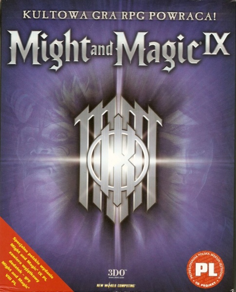 Plik:Might and Magic IX.jpg