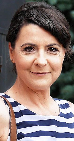 Plik:Agnieszka Suchora.jpg