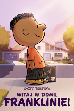 Snoopy przedstawia Witaj w domu, Franklinie!.jpg