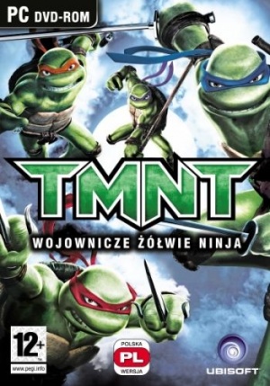 TMNT Wojownicze żółwie ninja.jpg