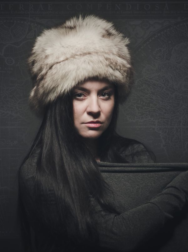 Magdalena Piotrowska Dubbingpedia