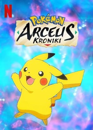 Pokémon. Arceus – Kroniki.jpg