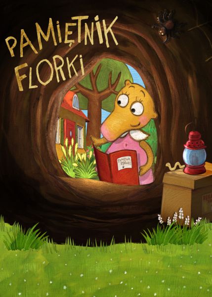 Plik:Pamiętnik Florki.jpg