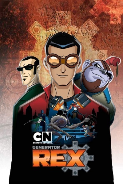 Plik:Generator Rex.jpg