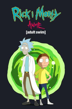 Rick i Morty Anime.jpg