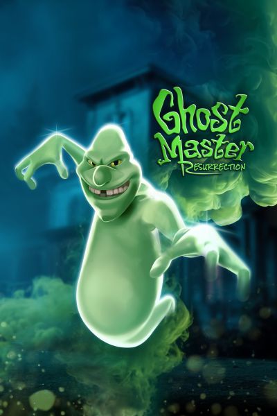 Plik:Ghost Master Resurrection.jpg