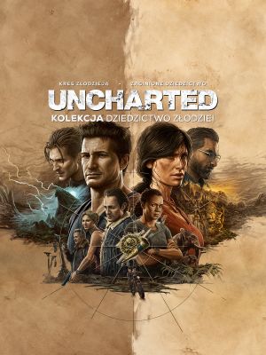 Uncharted - Kolekcja Dziedzictwo złodziei.jpg