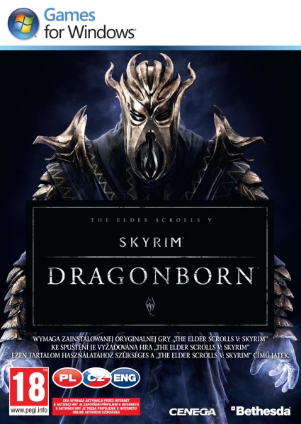 Plik:Skyrim - Dragonborn.jpg