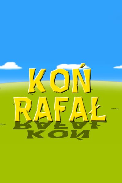 Plik:Koń Rafał.jpg