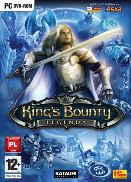 Plik:King’s Bounty- Legenda.jpg