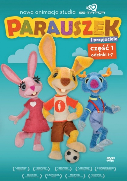 Plik:Parauszek i przyjaciele.jpg