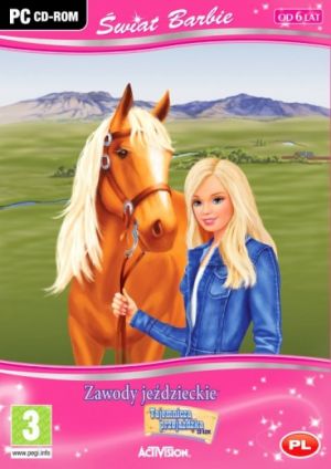 Barbie Zawody jeździeckie – Tajemnicza przejażdżka.jpg