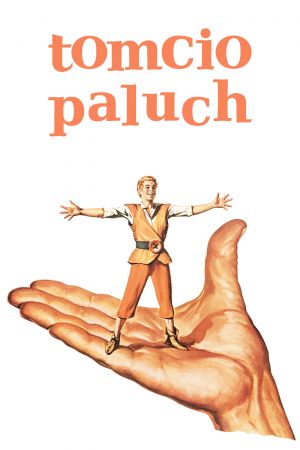 Tomcio Paluch musical 1958.jpg