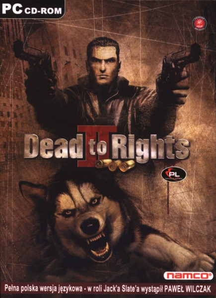 Plik:Dead to Rights II.jpg