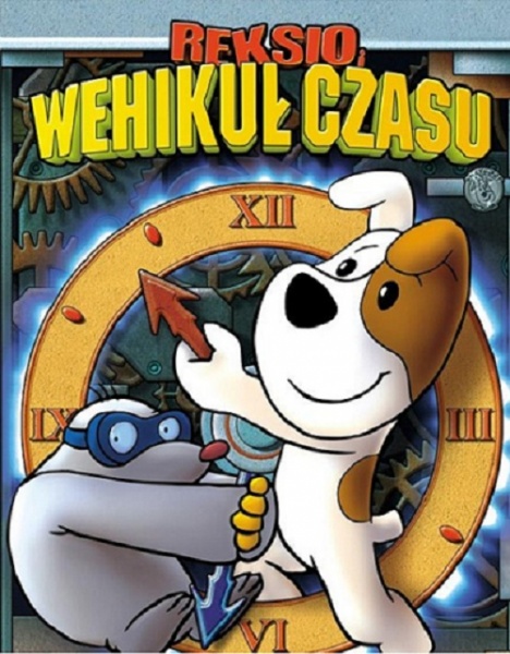 Plik:Reksio i wehikuł czasu.jpg