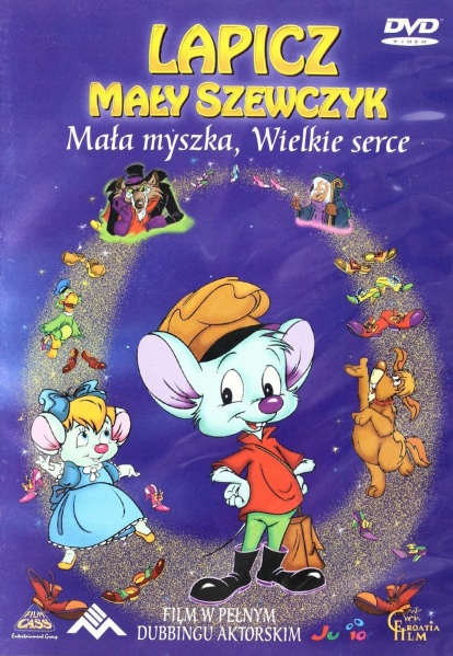 Plik:Lapicz, mały szewczyk.jpg