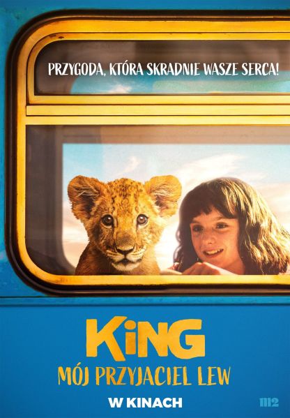Plik:King Mój przyjaciel lew.jpg