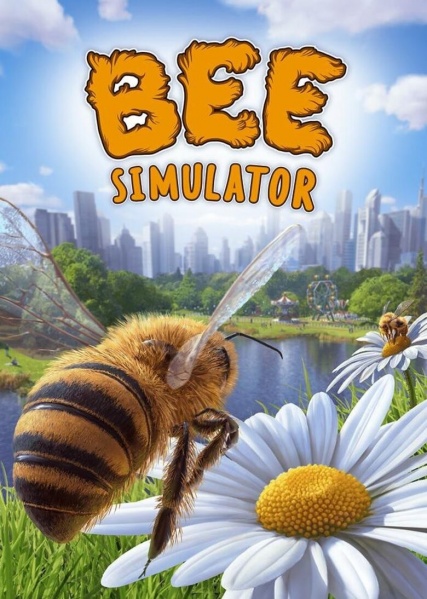 Plik:Bee Simulator.jpg