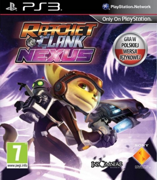 Plik:Ratchet & Clank NEXUS.jpg