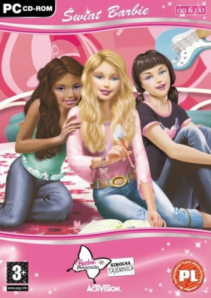 Plik:Pamiętniki Barbie Szkolna tajemnica.jpg