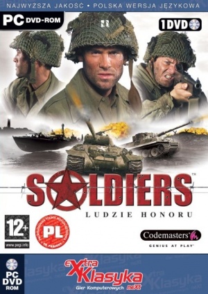 Soldiers Ludzie honoru.jpg