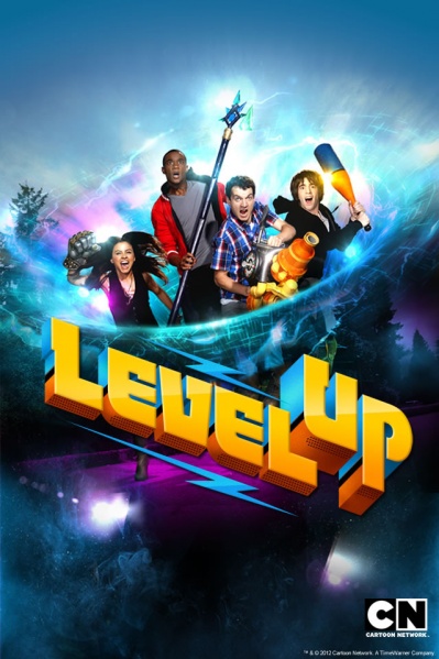 Plik:Level Up serial.jpg