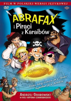 Abrafax i piraci z Karaibów.jpg