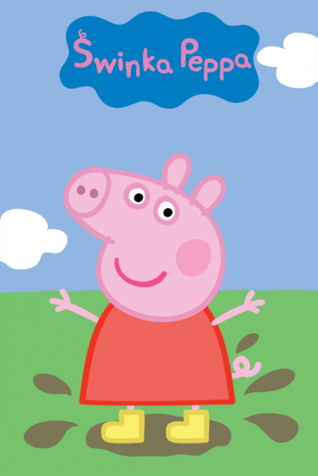 świnka Peppa świnka Peppa świnka Peppa świnka Peppa