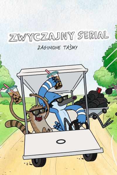 Plik:Zwyczajny serial Zaginione taśmy.jpg