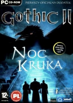 Gothic II - Noc Kruka.jpg