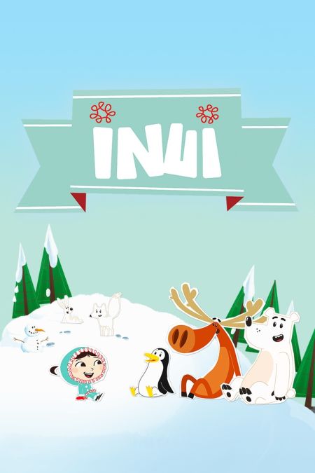 Inui – Dubbingpedia