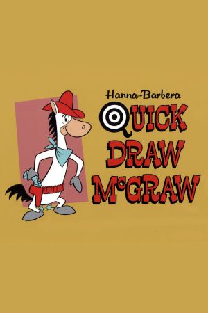 Quick Draw McGraw Plakat.jpg