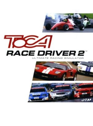 ToCA Race Driver 2.jpg