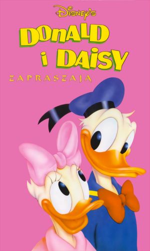Donald i Daisy zapraszają.jpg