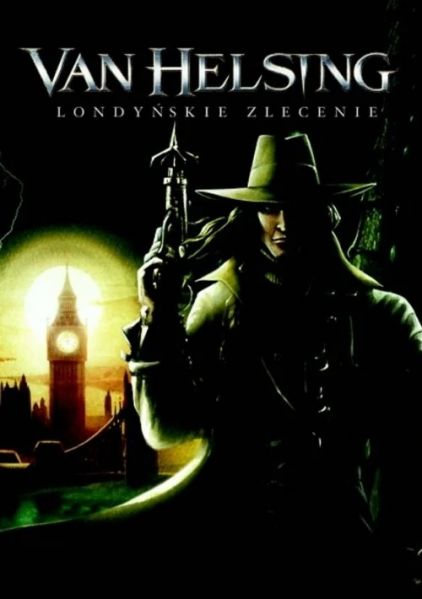 Plik:Van Helsing Londyńskie zlecenie.jpg
