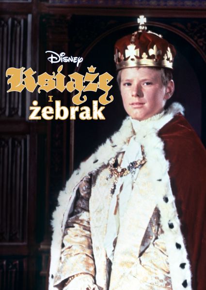 Plik:Książę i żebrak 1962.jpg