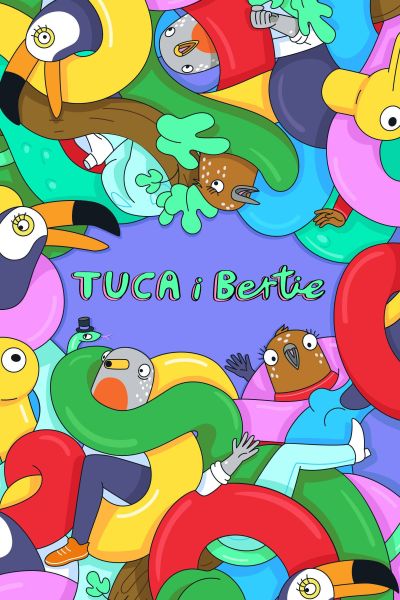 Plik:Tuca i Bertie Plakat.jpg